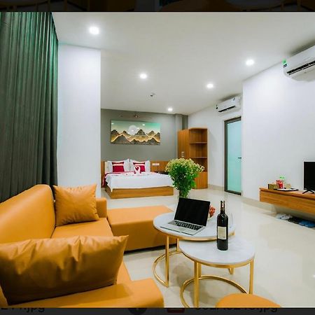 T.A Hotel & Apartment Ανόι Εξωτερικό φωτογραφία