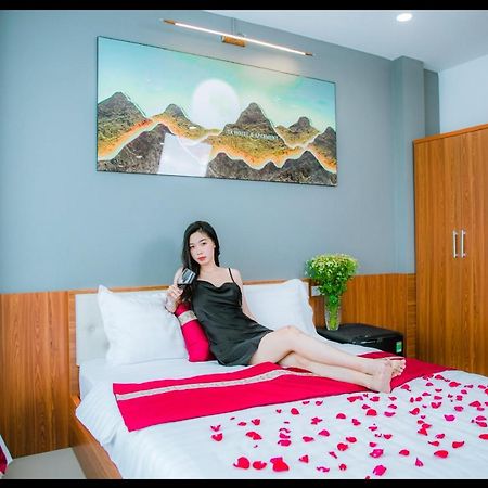 T.A Hotel & Apartment Ανόι Εξωτερικό φωτογραφία